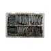 Connect Split Cotter Pins - As - Pack of 1000