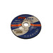 Abracs Cutting Discs - DPC - 1 - Pack of 10