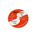 Abracs Cutting Discs - Extra T - Pack of 25