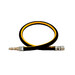 Connect Air Line Whip Hose Wit - Single