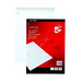 5 Star A4 Ruled Headbound Refi - Pack of 10
