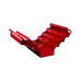 Laser 7 Tray Tool Box - 21in./ - Single