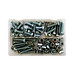 Connect Set Screws & Nuts - M1 - Box of 88