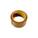 Connect Parcel Tape - Brown - - Pack of 36