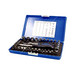 Laser Alldrive Socket Set - 1/ - Single