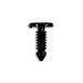 Connect Weatherstrip Fastener  - Pack of 50