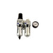 Connect Air Control Regulator - Single