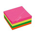 5 Star Re-Move Notes Cube - Ne - 320 Sheet