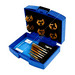 Laser Tap & Die Set - Alloy St - Single
