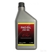 Elke PAO ISO 68 Compressor Oil - 1 Litre