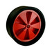 Maypole Launch Trolley Wheel - - Single