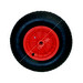 Maypole Launch Trolley Wheel - - Single