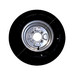 Maypole Trailer Wheel & Tyre - - Single