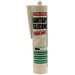 EVO-STIK Sanitary Silicone - W - 290ml