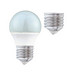 Status LED Edison Screw Cap Ro - Single