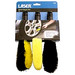 Laser Alloy Wheel Brush Set - - Single