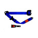 Securon Seat Belt - Auto Lap & - Single
