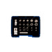 Laser Torx Plus Bit Set - 23 P - Single