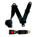 Securon Seat Belt - Auto Lap & - Single