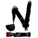Securon Seat Belt - Auto Lap & - Single