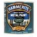 Hammerite Direct To Rust Metal - 2.5 Litres