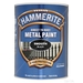 Hammerite Direct To Rust Metal - 5 Litres