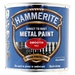 Hammerite Direct To Rust Metal - 250ml