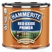 Hammerite Metal Primer - Red O - 250ml