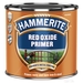 Hammerite Primer - Red Oxide ( - 500ml