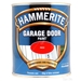 Hammerite Garage Door Paint - - 750ml