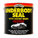 Waxoyl Underbody Seal Tin - 1 Litre