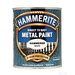 Hammerite Direct To Rust Metal - 750ml