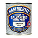 Hammerite Direct To Galvanised - 750ml