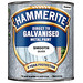 Hammerite Direct To Galvanised - 750ml