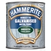 Hammerite Direct To Galvanised - 750ml