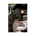 Laser Non Slip Wing Cover - Gr - Single