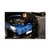 Laser Grill Protector - Blue ( - Single