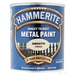 Hammerite Direct To Rust Metal - 750ml