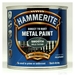 Hammerite Direct To Rust Metal - 250ml