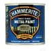 Hammerite Direct To Rust Metal - 250ml