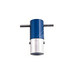 Laser Motorcycle Front Axle Al - Single