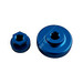Laser Motorcycle Front & Rear - Single