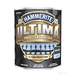 Hammerite Ultima Smooth Dk Gry - 750ml