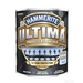 Hammerite Ultima Smooth Lt Gry - 750ml