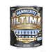 Hammerite Ultima Smooth Brown - 750ml