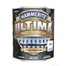 Hammerite Ultima Smooth White - 750ml
