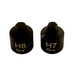 Laser Hex Key Set - 2 Piece (5 - Single