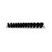 Laser Impact Socket Set - 1/4i - Single