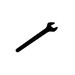 Laser Spanner - Open Ended - 4 - Single
