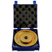 Laser Gen2 Insertion Clamshell - Single